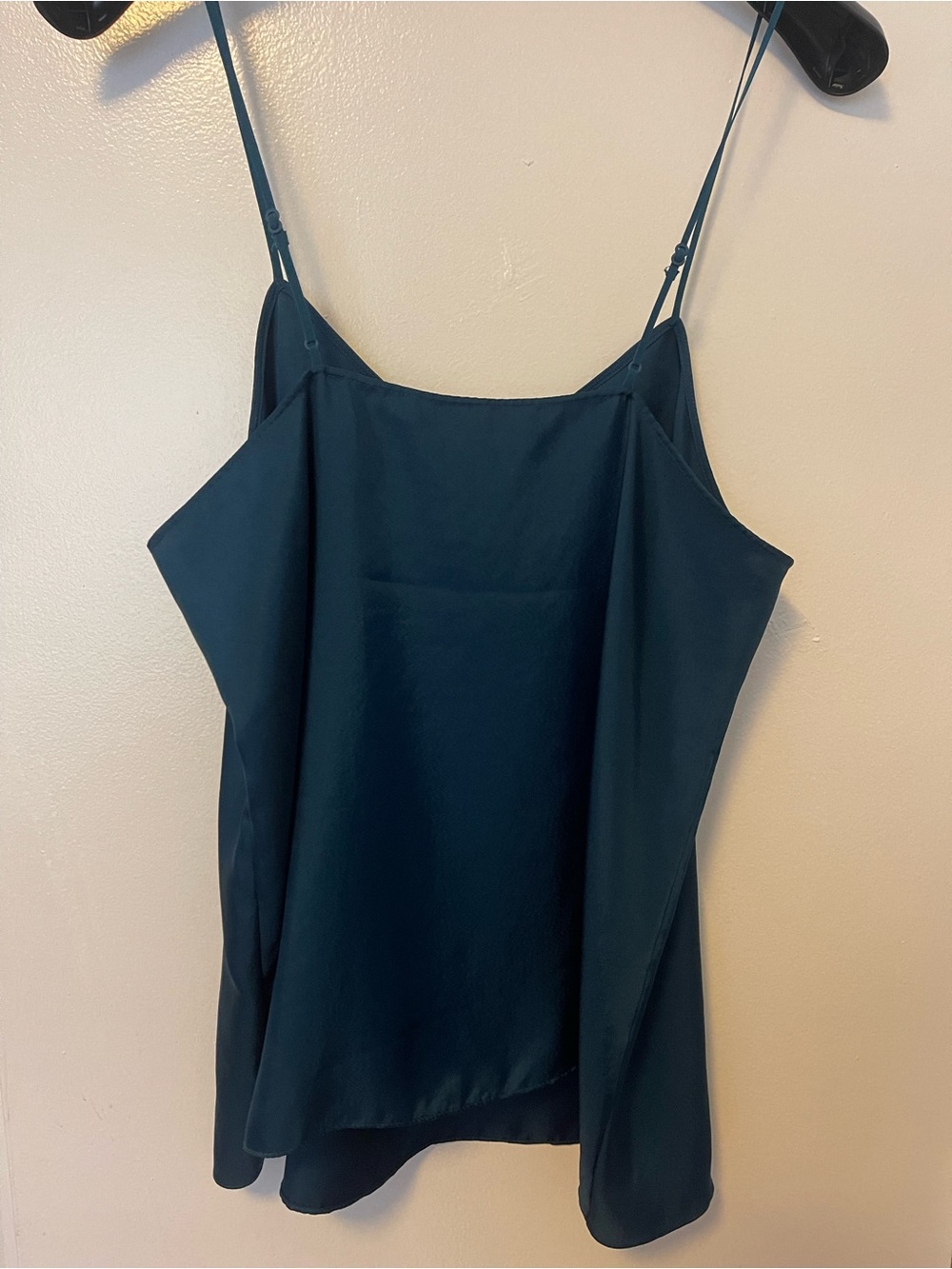 Tibi Spaghetti-Strap 2- Piece Jumpsuit - Picture 5 of 9